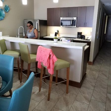 Dawn Beach Club Luxury Apartment Kültér fotó