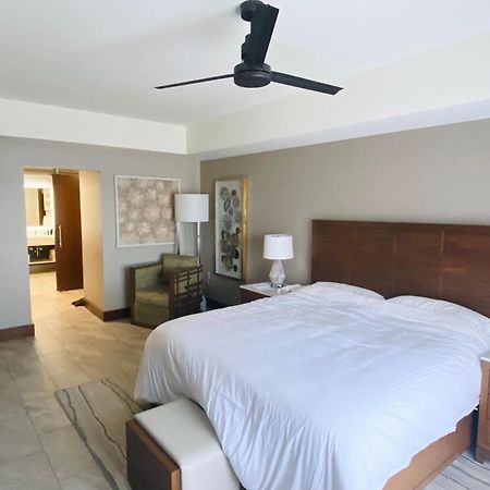Dawn Beach Club Luxury Apartment Kültér fotó
