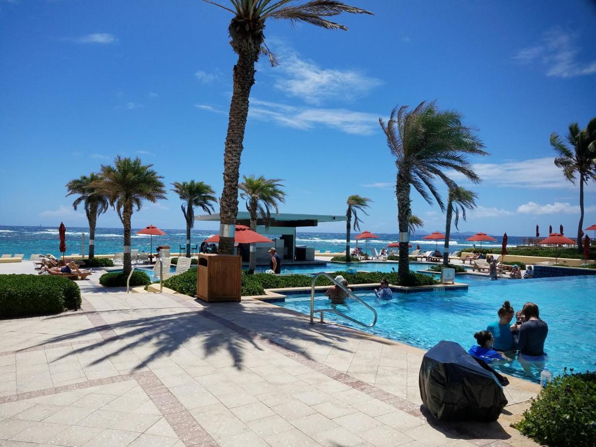 Dawn Beach Club Luxury Apartment Kültér fotó