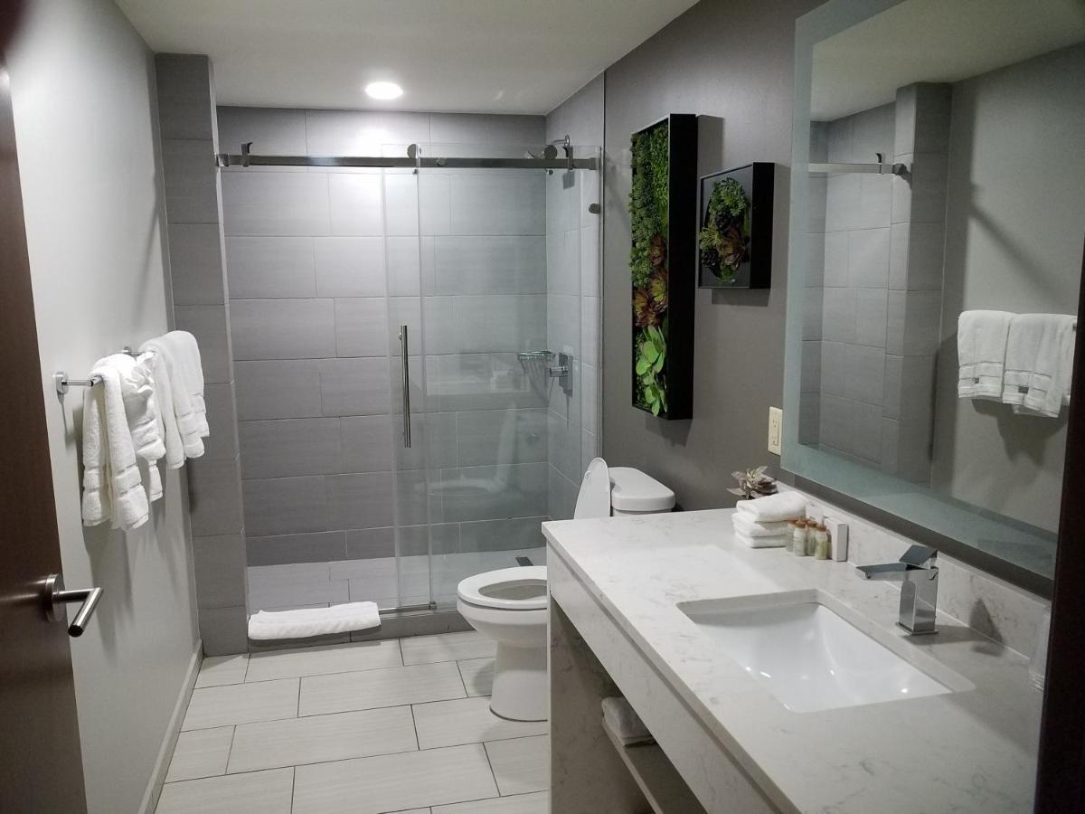 Dawn Beach Club Luxury Apartment Kültér fotó