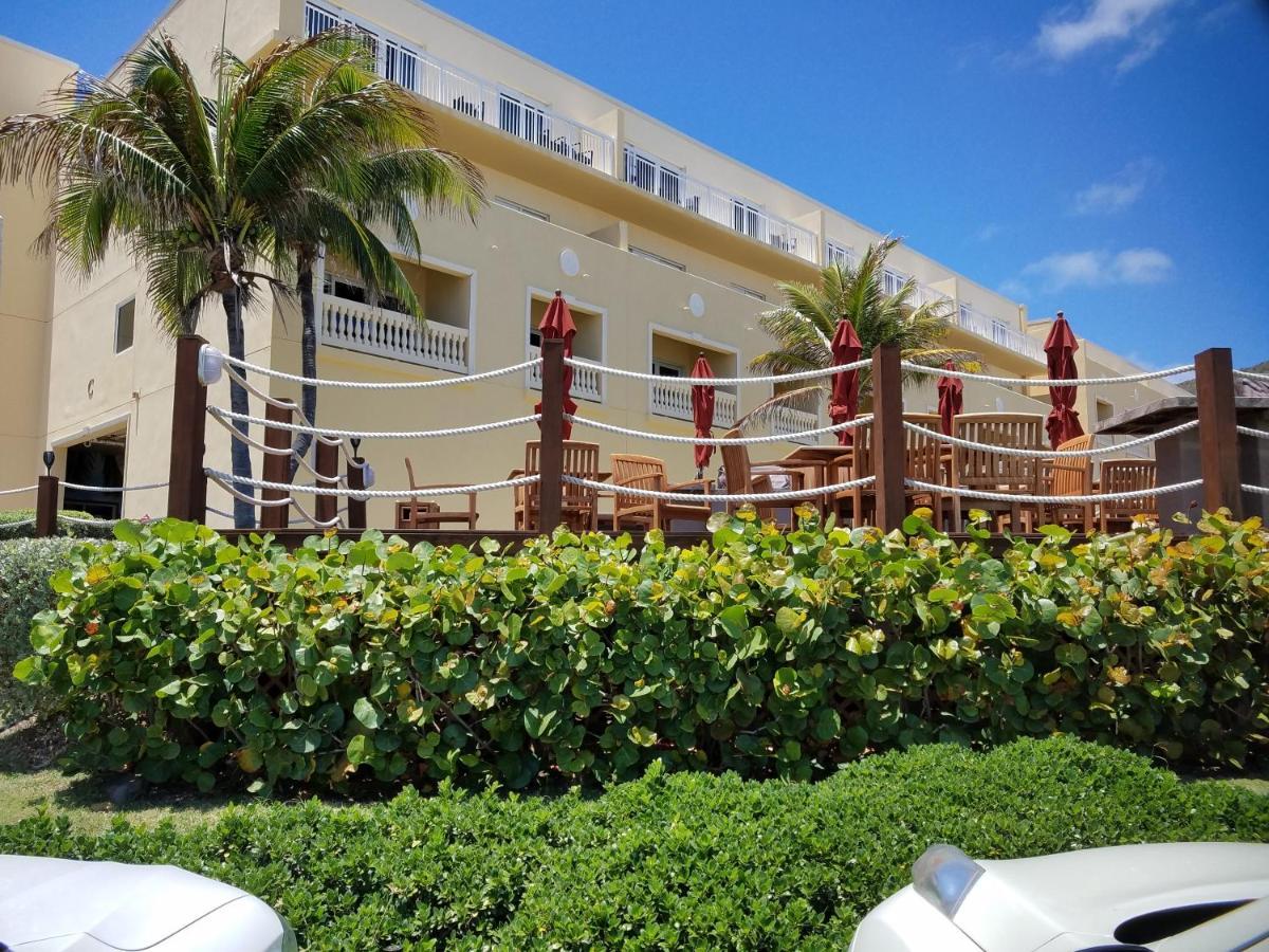 Dawn Beach Club Luxury Apartment Kültér fotó