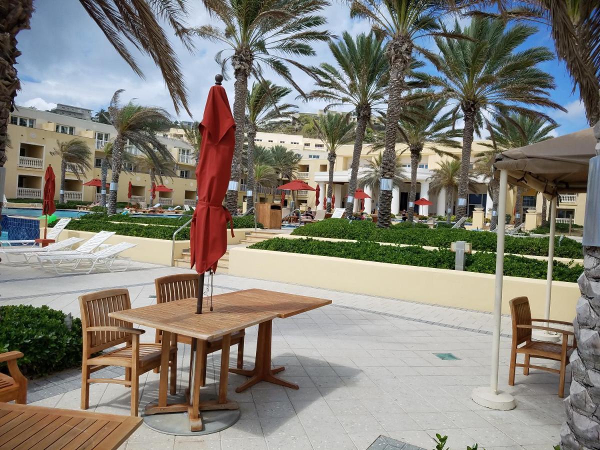 Dawn Beach Club Luxury Apartment Kültér fotó