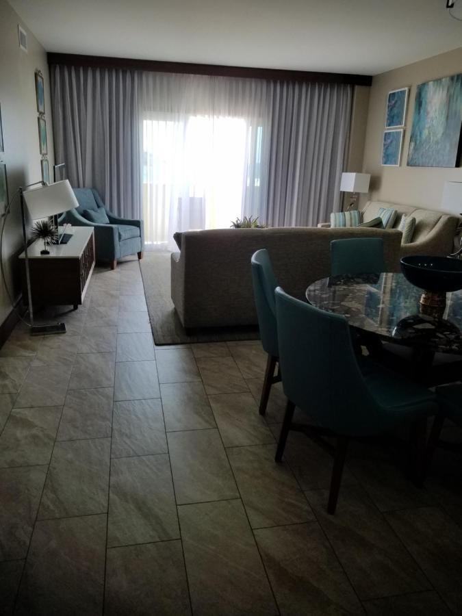 Dawn Beach Club Luxury Apartment Kültér fotó