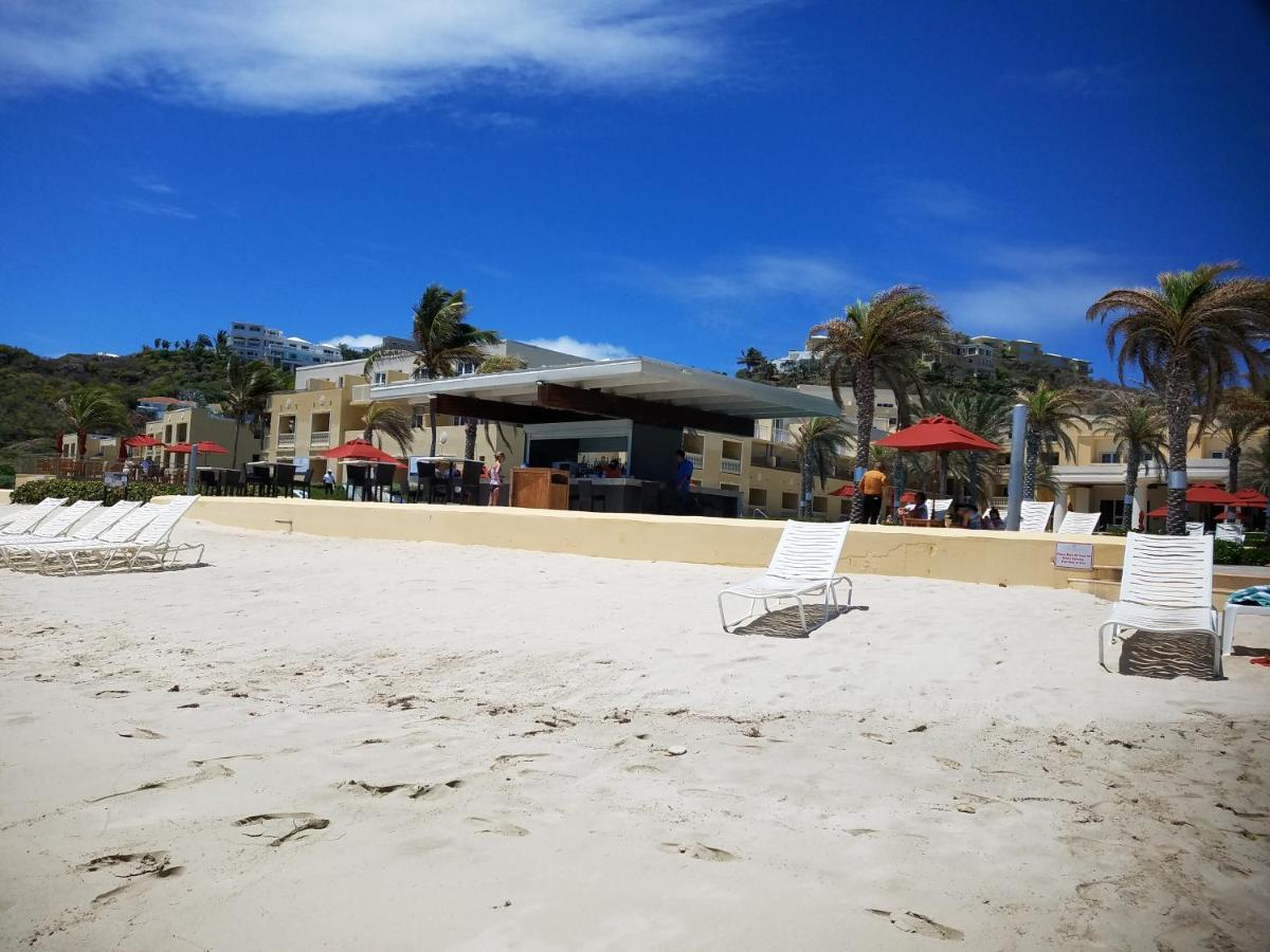 Dawn Beach Club Luxury Apartment Kültér fotó