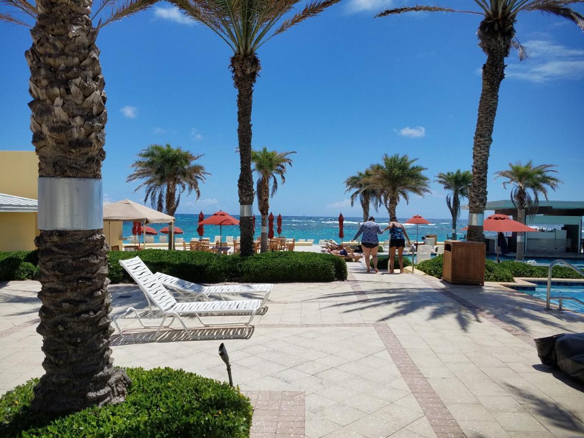 Dawn Beach Club Luxury Apartment Kültér fotó