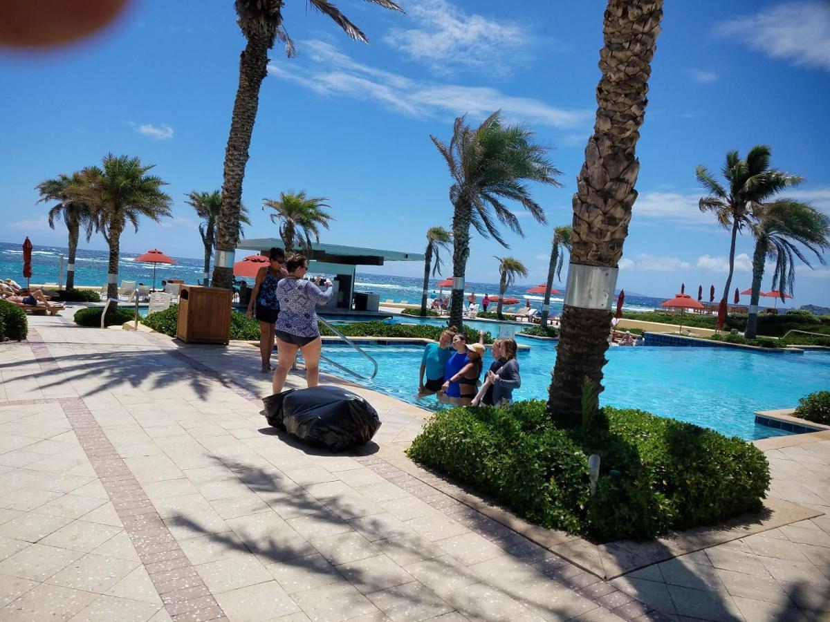 Dawn Beach Club Luxury Apartment Kültér fotó