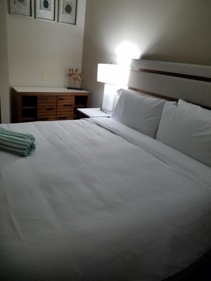 Dawn Beach Club Luxury Apartment Kültér fotó