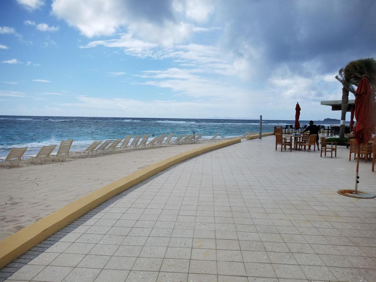 Dawn Beach Club Luxury Apartment Kültér fotó
