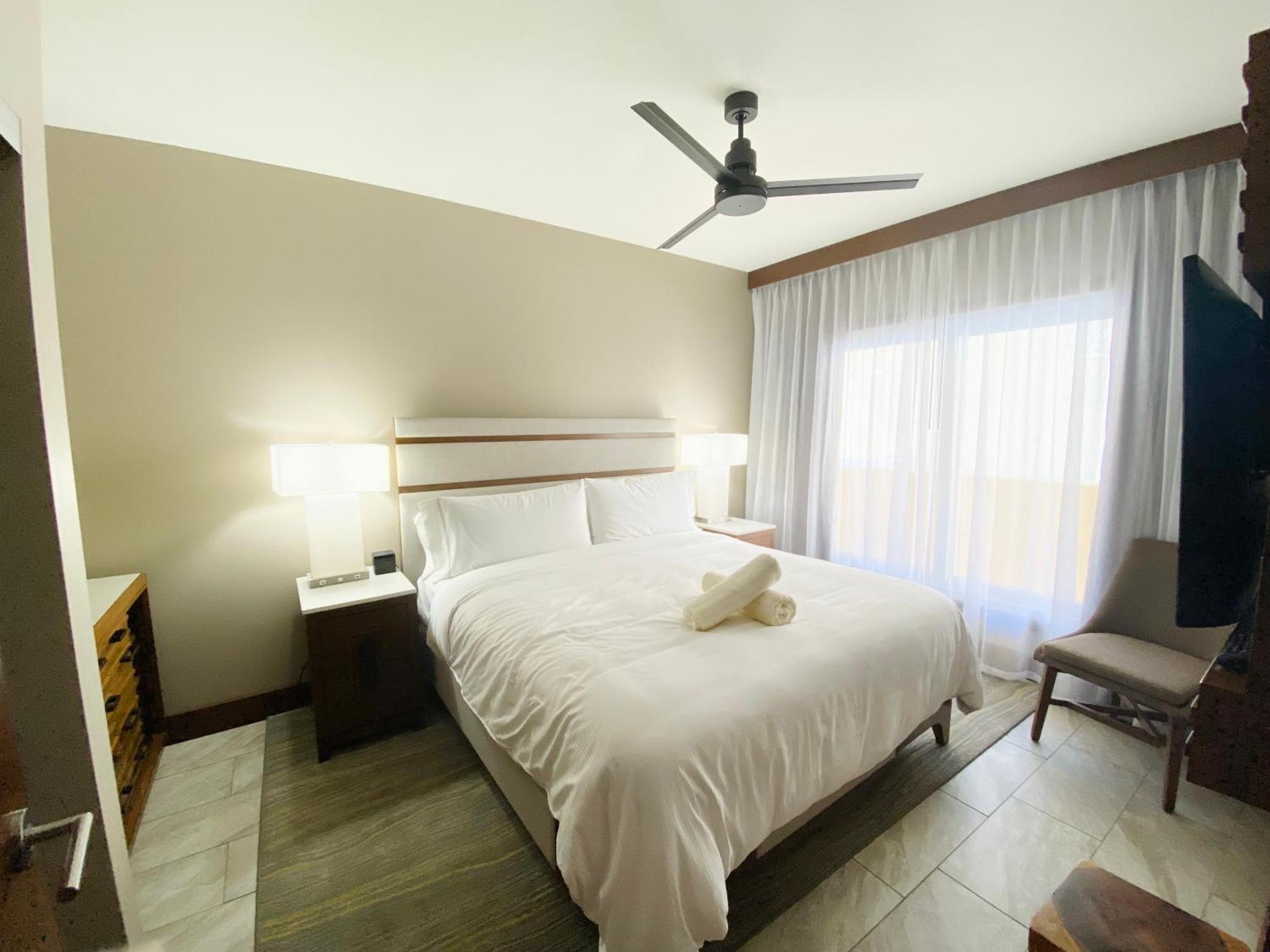 Dawn Beach Club Luxury Apartment Kültér fotó