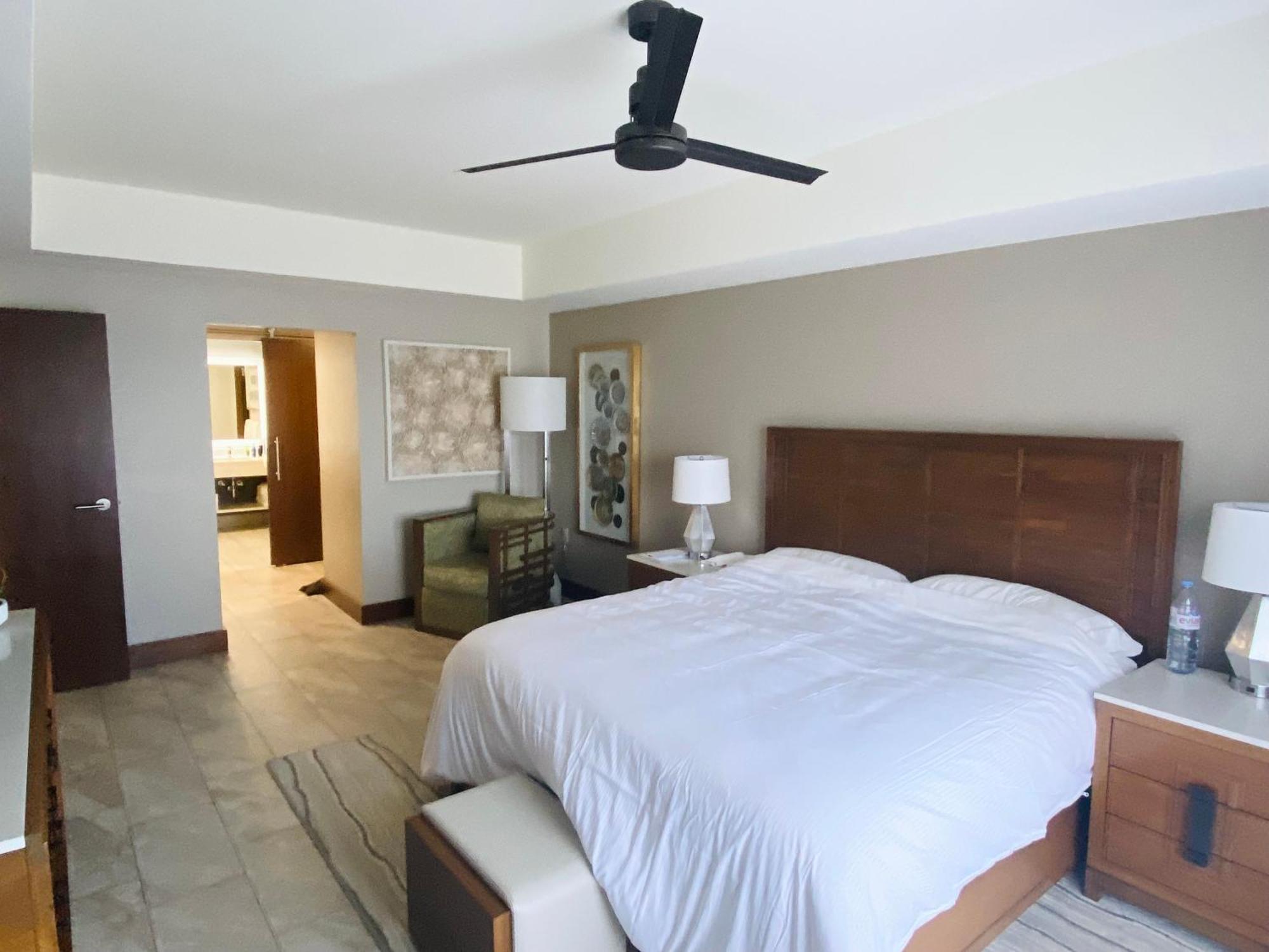 Dawn Beach Club Luxury Apartment Kültér fotó