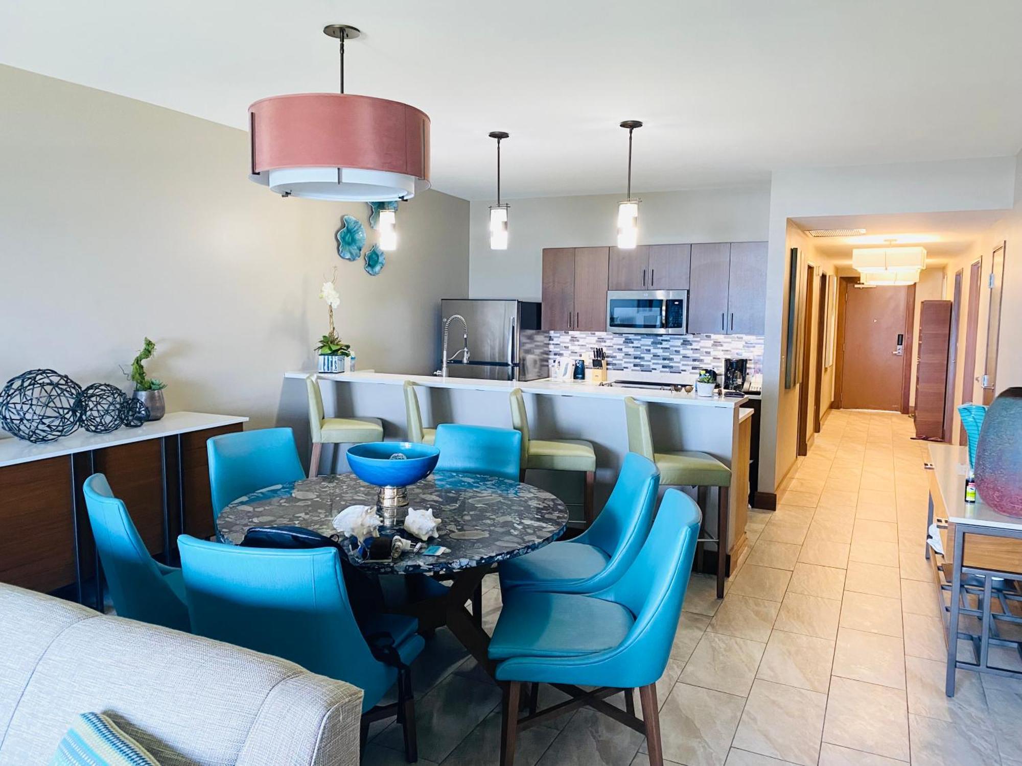 Dawn Beach Club Luxury Apartment Kültér fotó